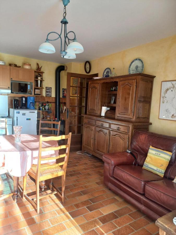 Bas De Villa, 2 Terrasses, Piscine, Spa, Sauna... Neffes エクステリア 写真
