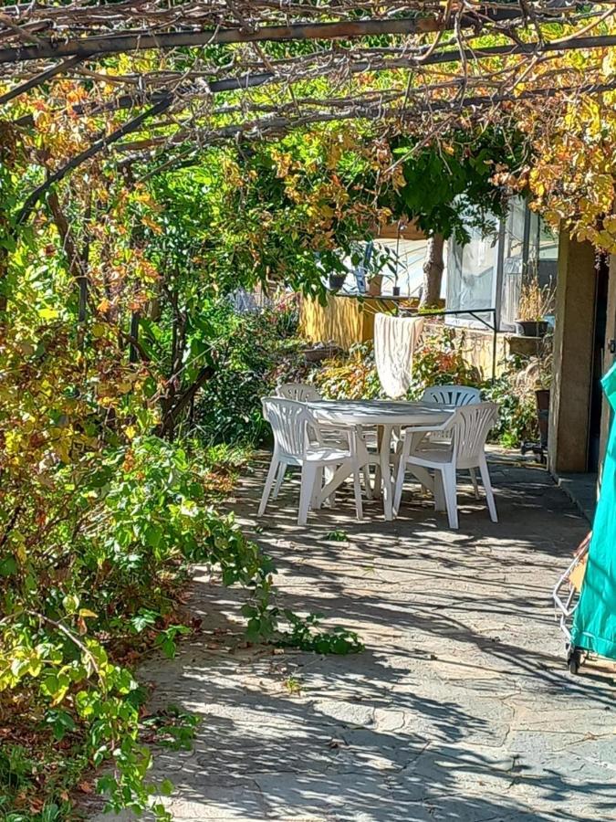 Bas De Villa, 2 Terrasses, Piscine, Spa, Sauna... Neffes エクステリア 写真
